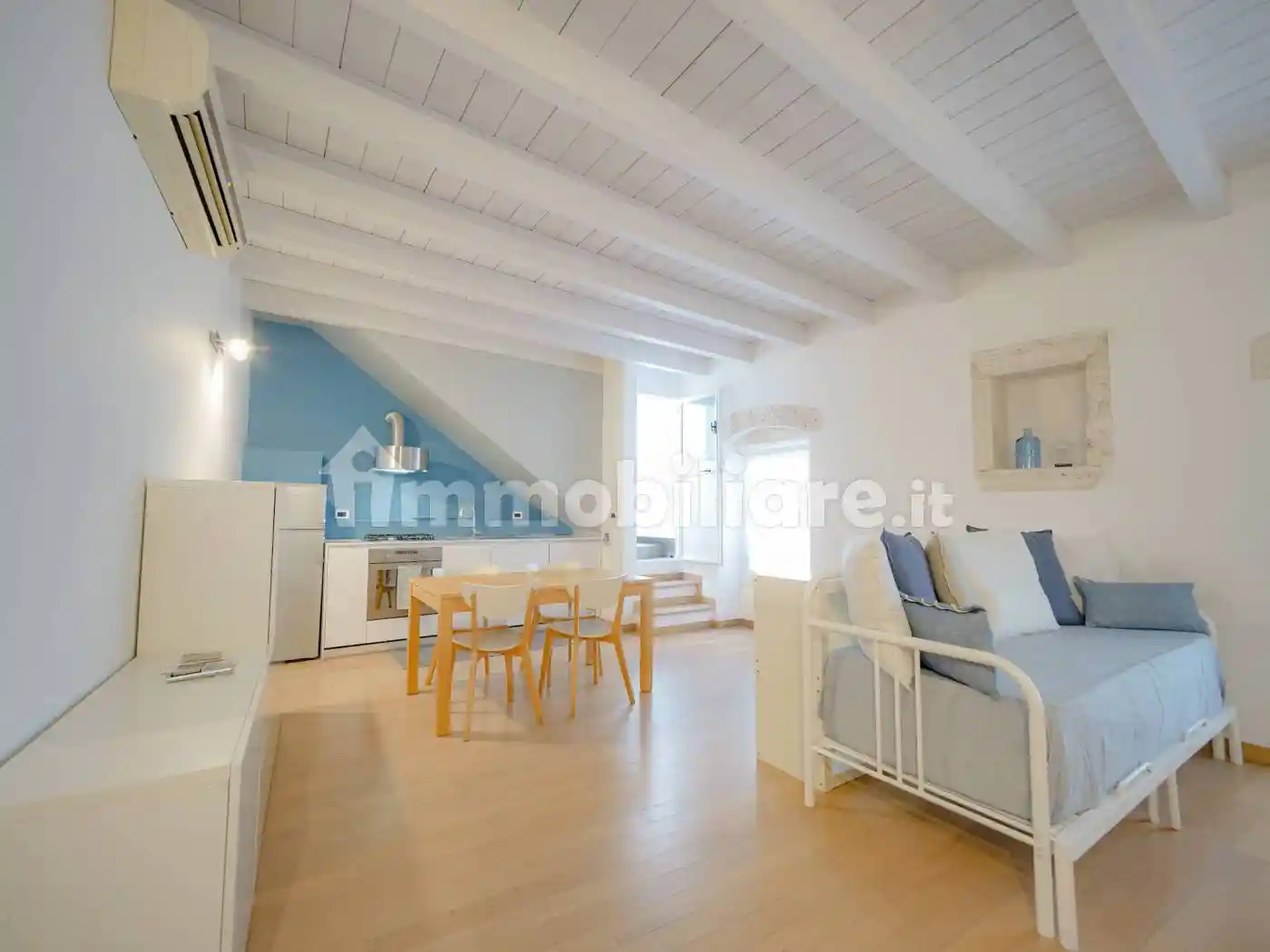 Palazzo - Edificio in vendita a Ostuni