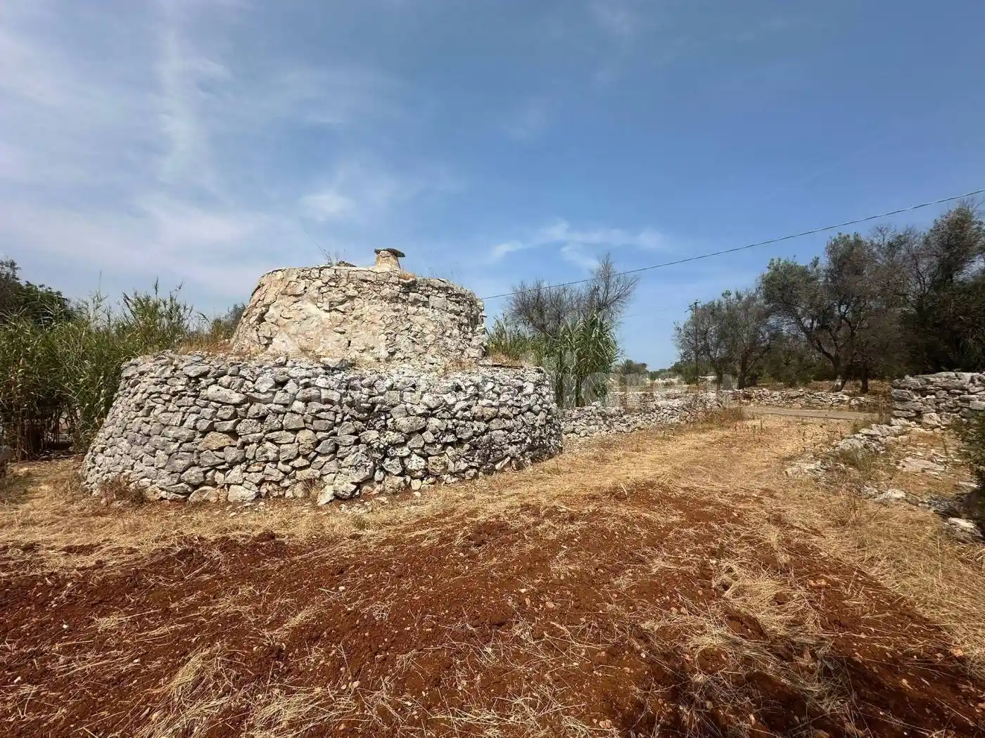 Villa in vendita a Ostuni
