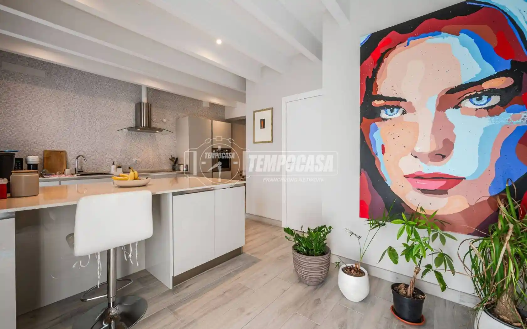 Villetta a schiera in vendita a Casalgrande