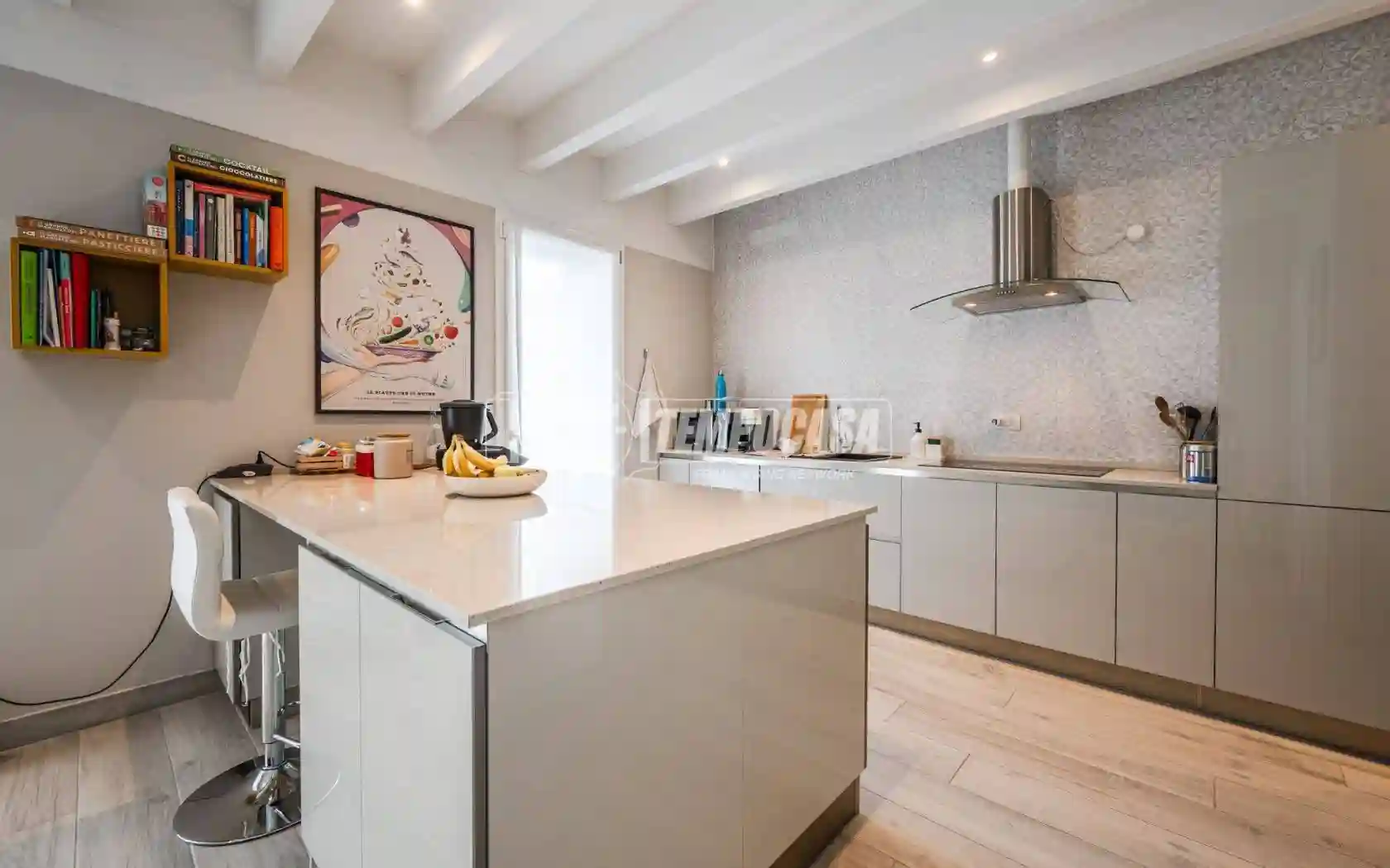 Villetta a schiera - foto 3