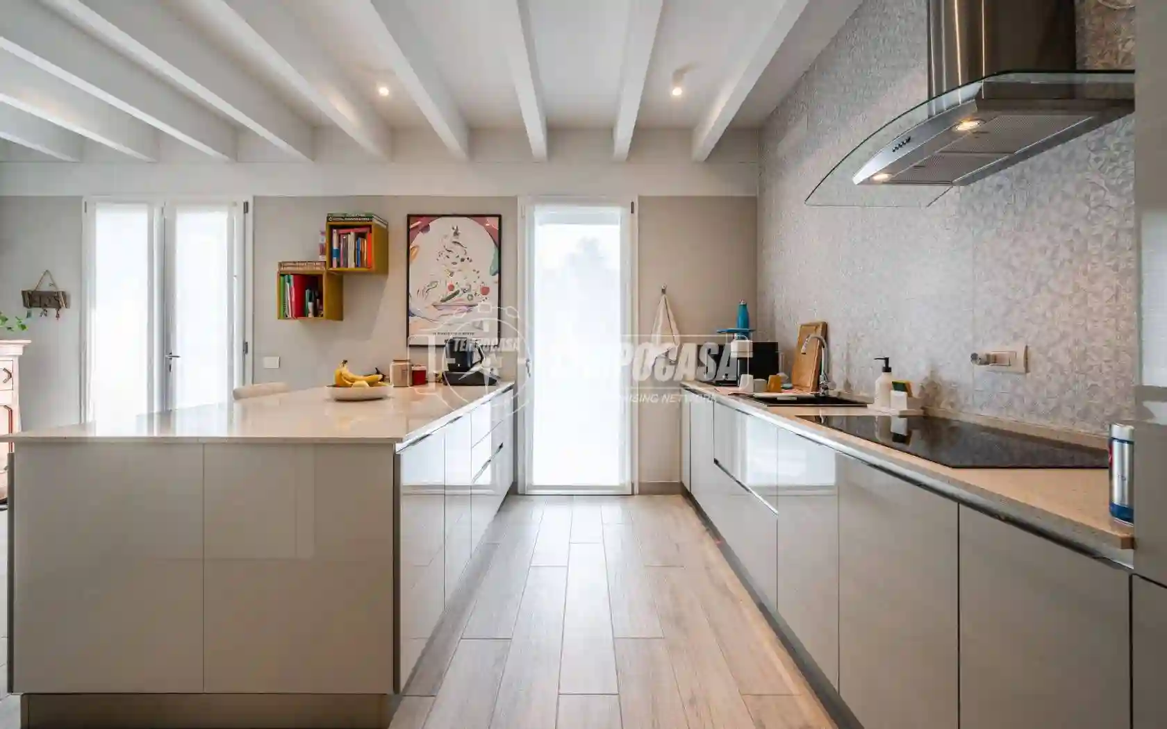 Villetta a schiera - foto 5