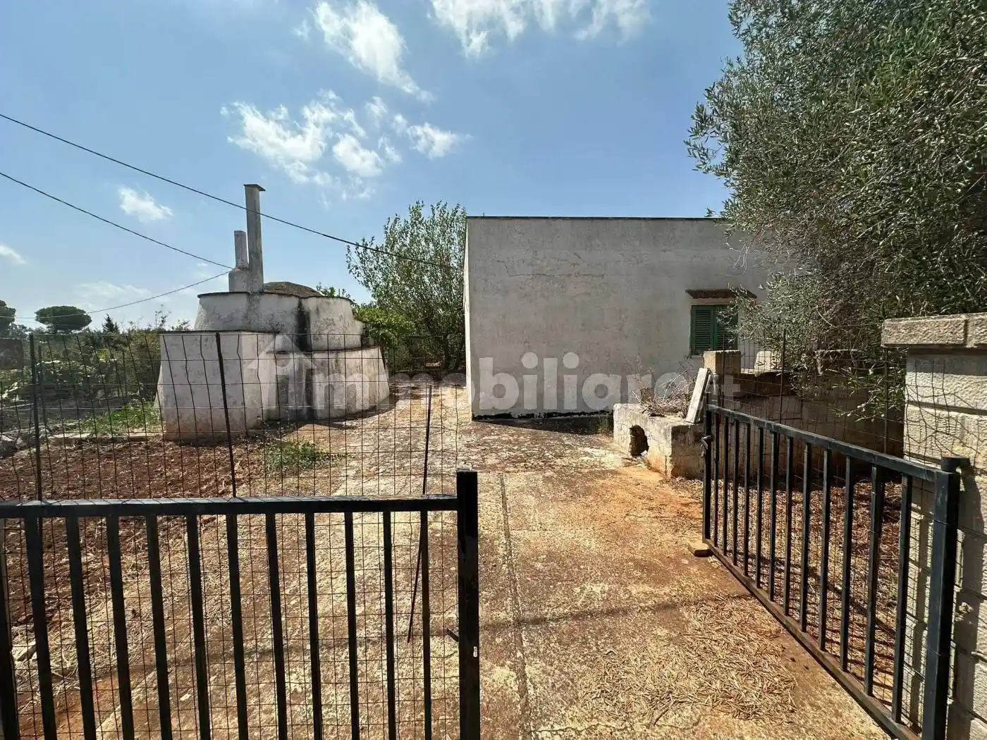 Villa in vendita a Ostuni