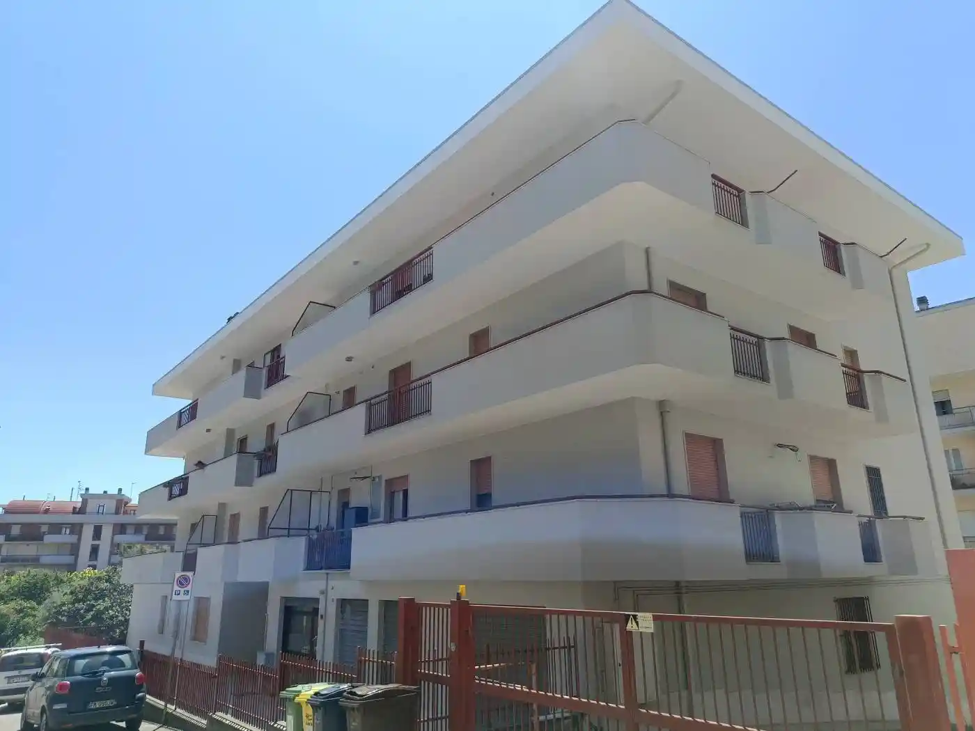 Appartamento in vendita a Vasto