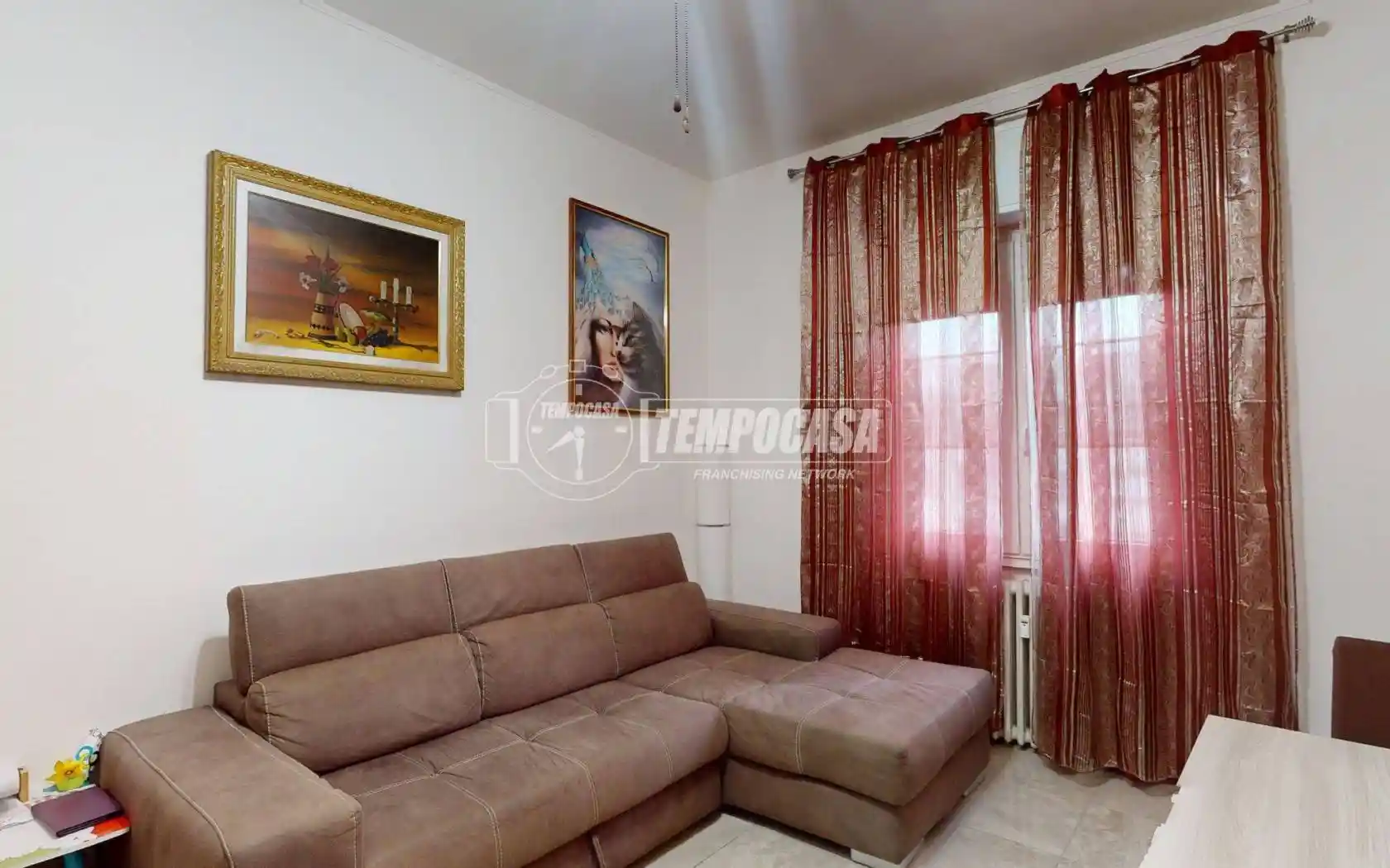 Appartamento in vendita a Monza