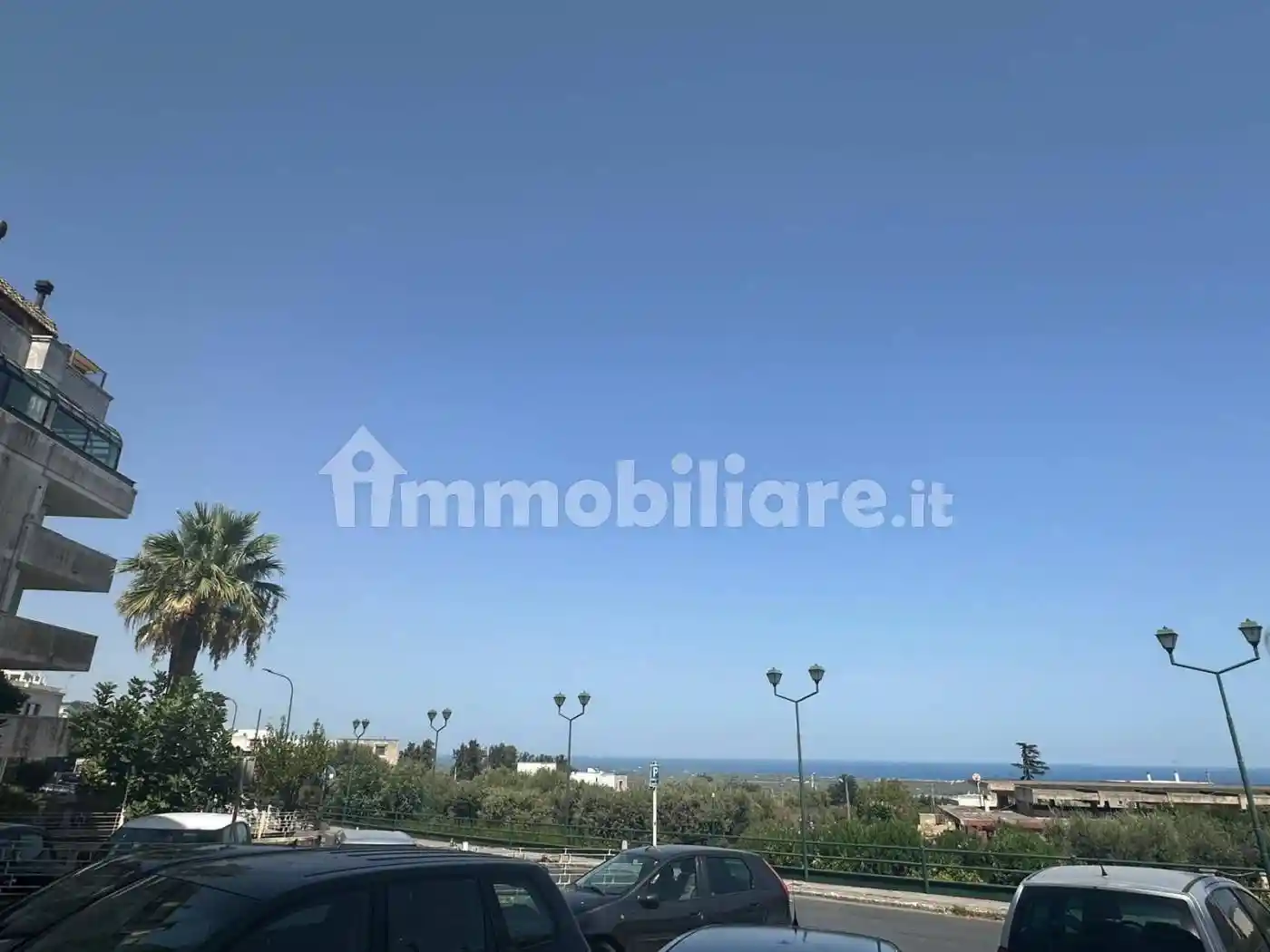 Appartamento in vendita a Ostuni