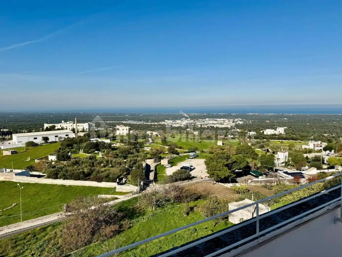 Villa in vendita a Ostuni