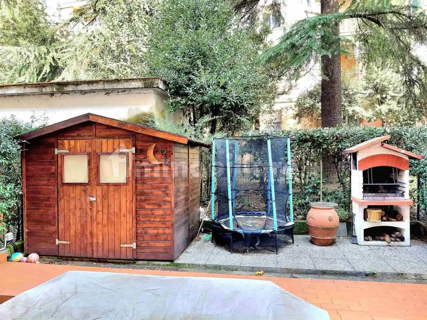 Appartamento in vendita a Firenze