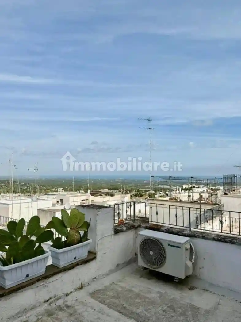 Villa in vendita a Ostuni