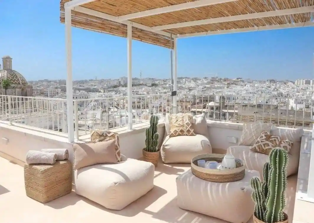 Appartamento in vendita a Ostuni