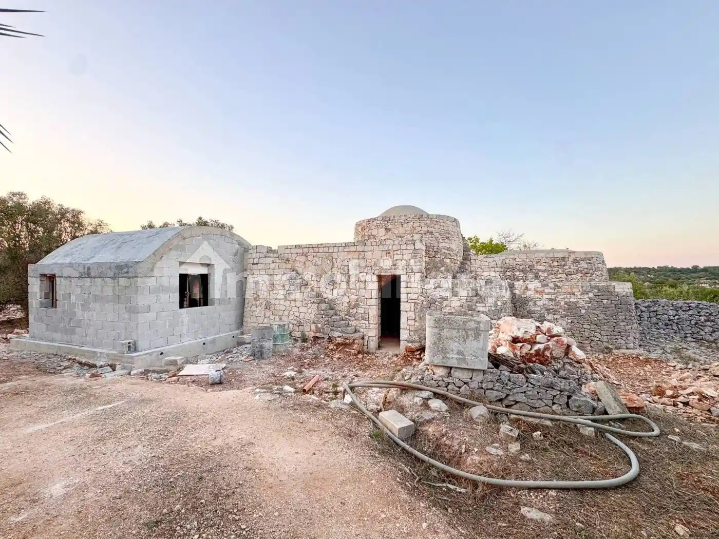 Villa in vendita a Ostuni