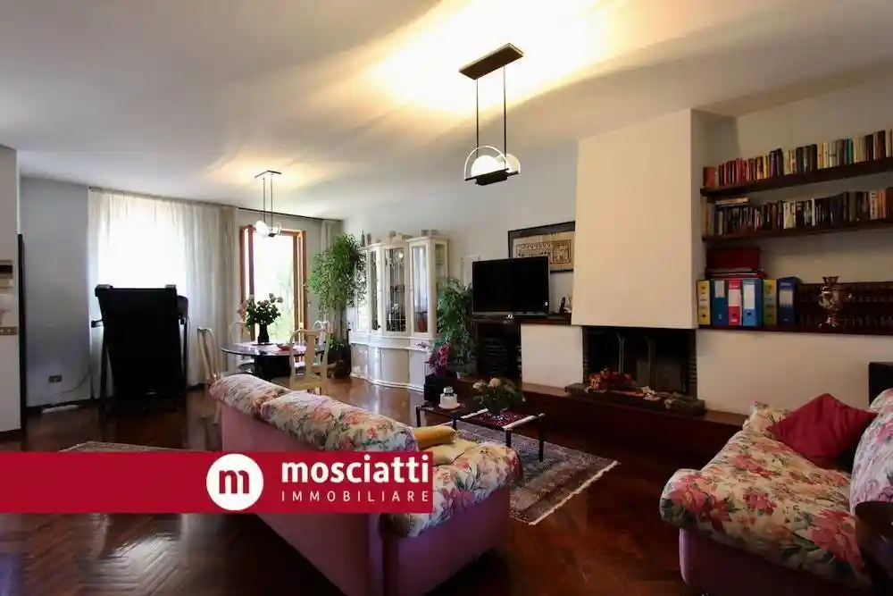 Villetta a schiera in vendita a Matelica