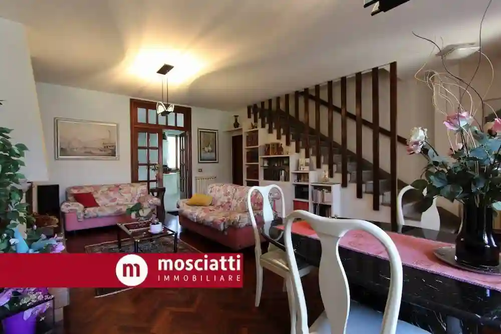 Villetta a schiera - foto 3