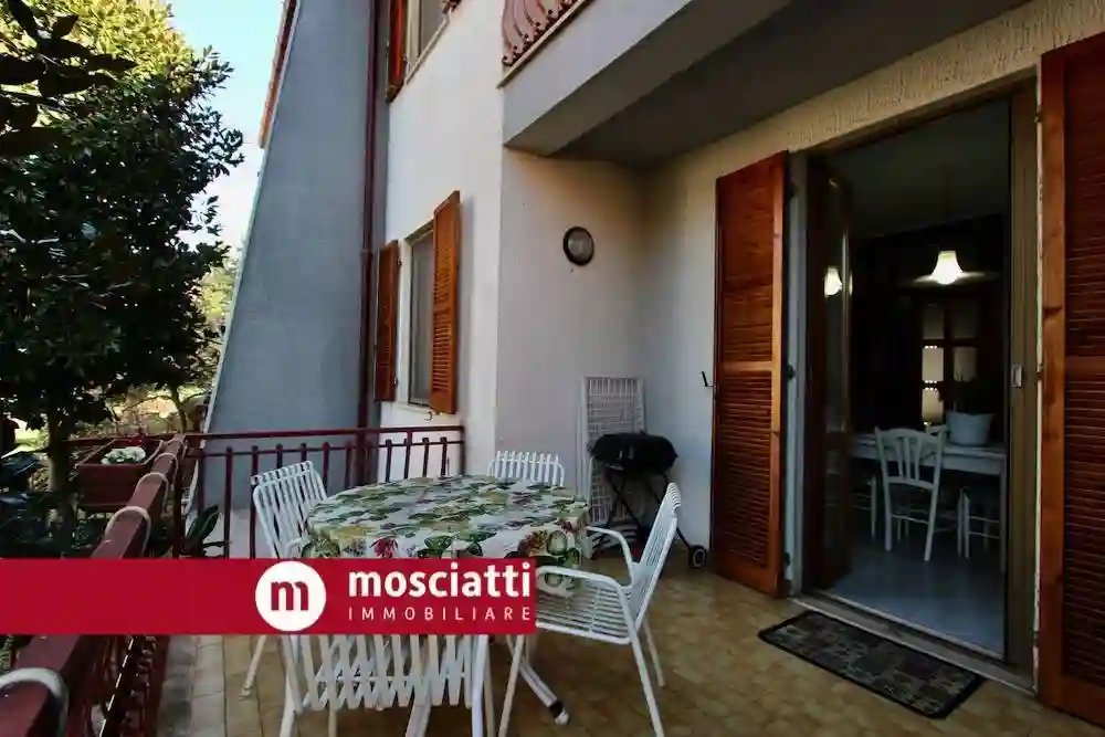 Villetta a schiera - foto 5