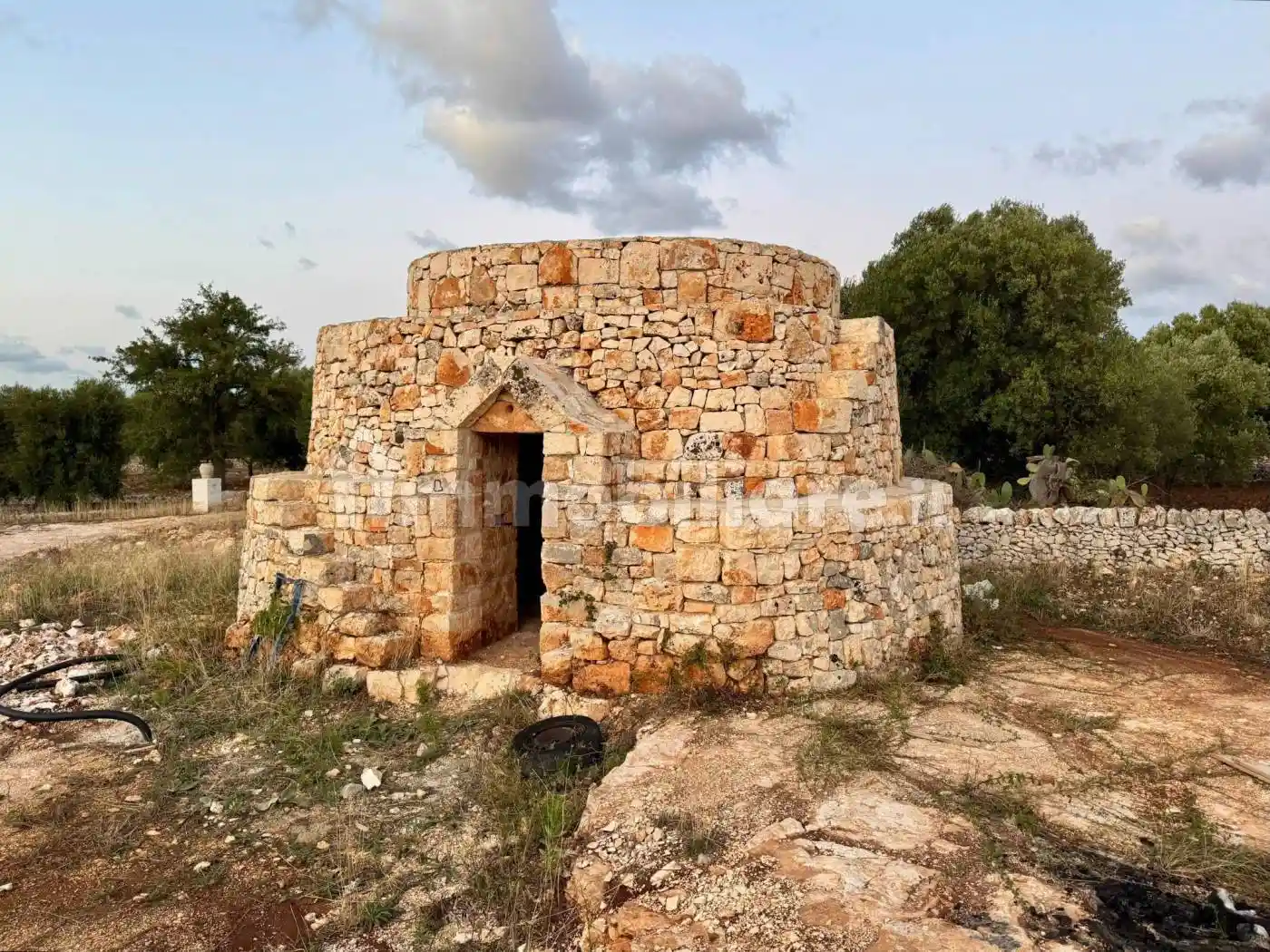 Villa in vendita a Ostuni
