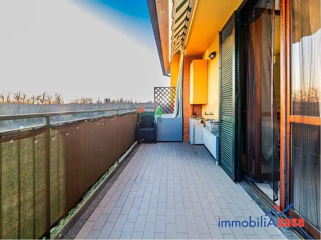 Appartamento in vendita a Limbiate