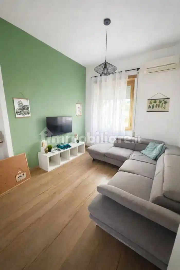 Appartamento in affitto a Roma