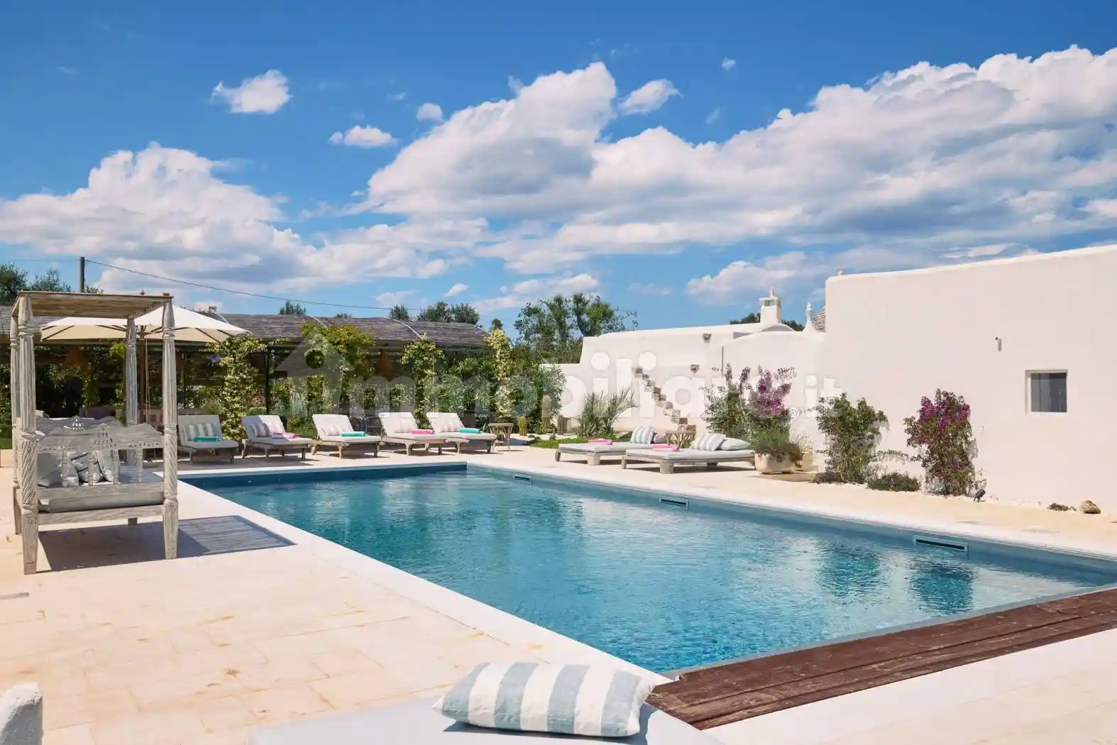 Villa in vendita a Ostuni