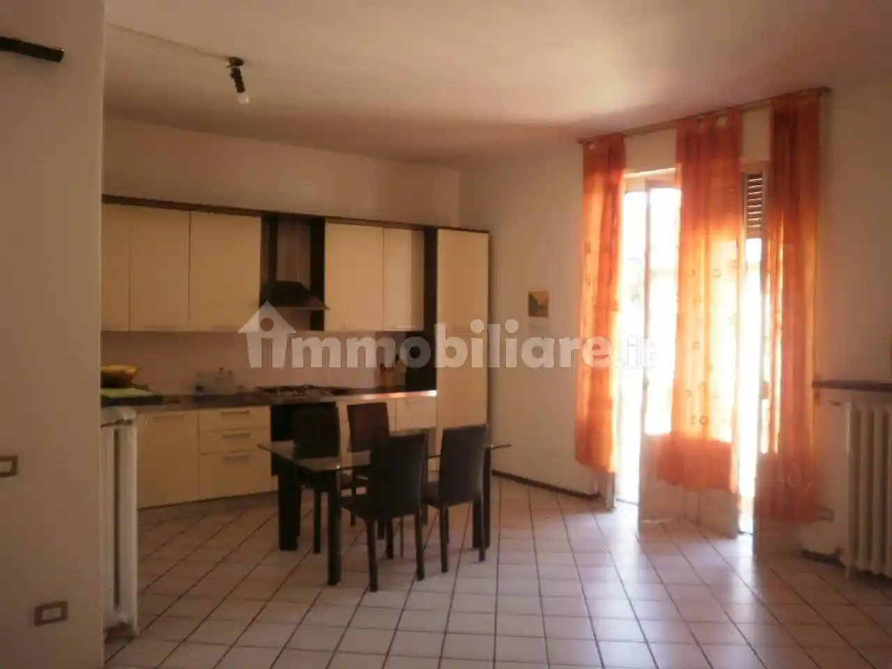 Appartamento in vendita a Cremona