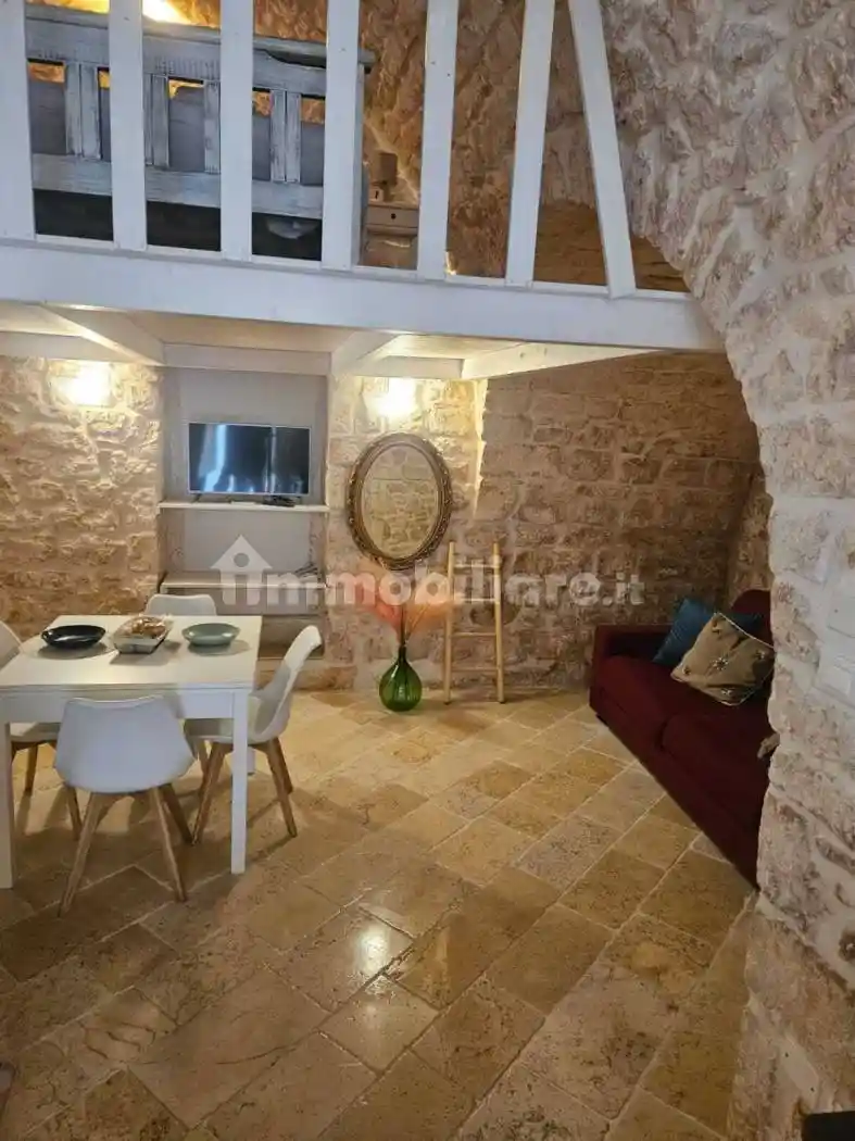 Appartamento in vendita a Ostuni