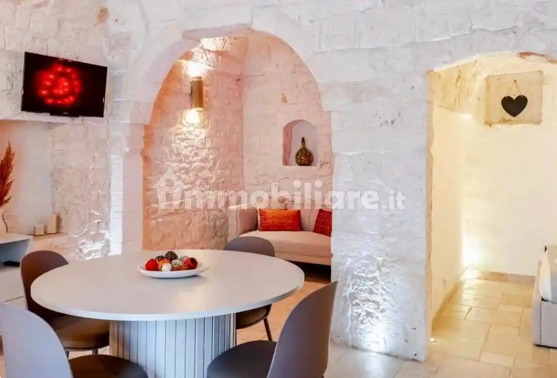 Villa in vendita a Ostuni