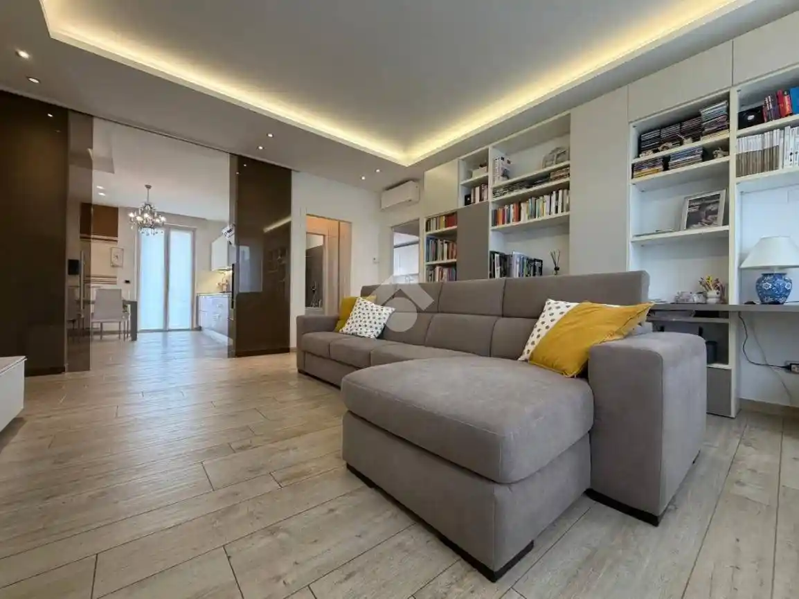 Appartamento in vendita a Bussero