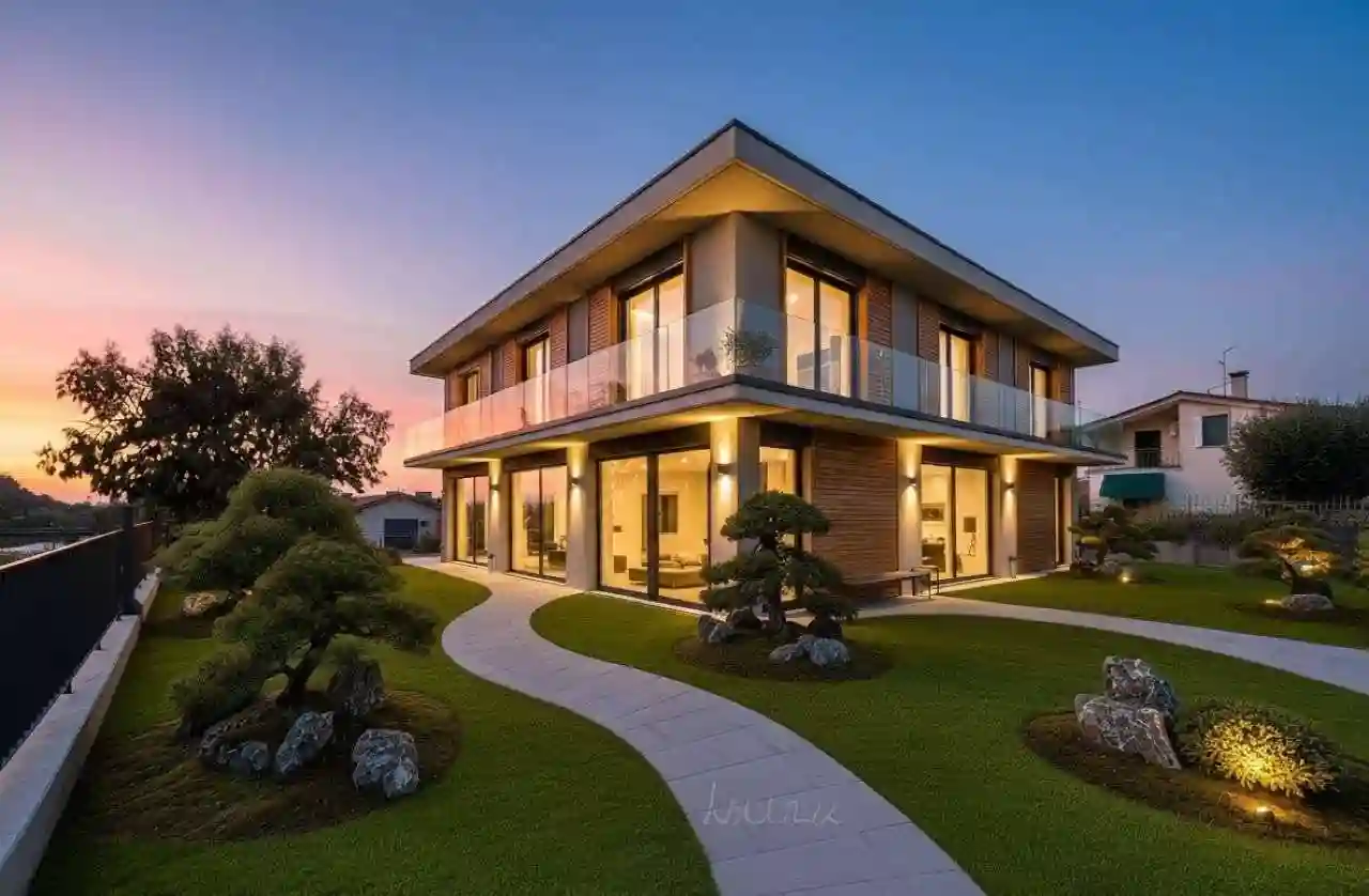 Casa indipendente - foto 2