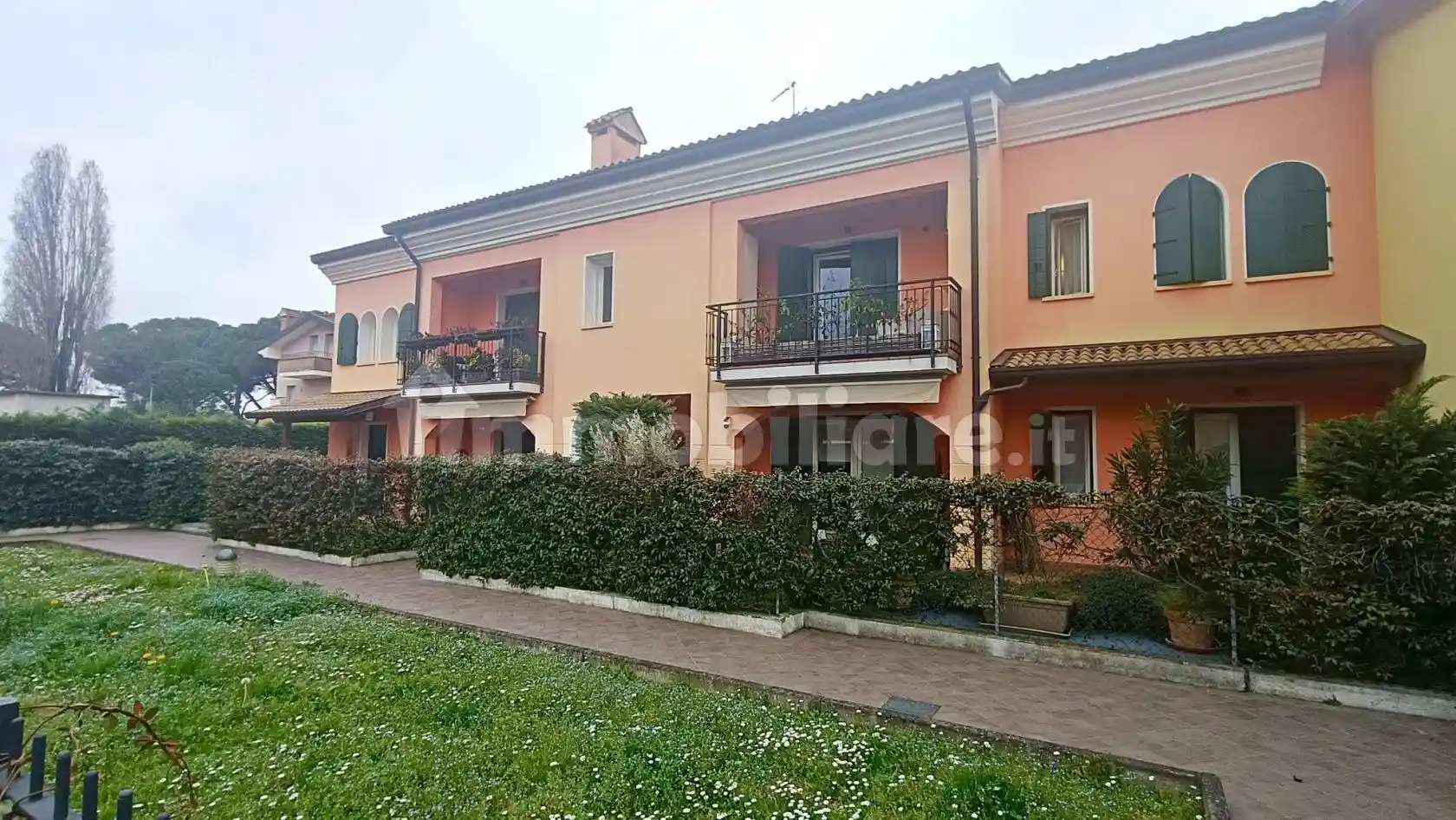 Appartamento in vendita a Abano Terme