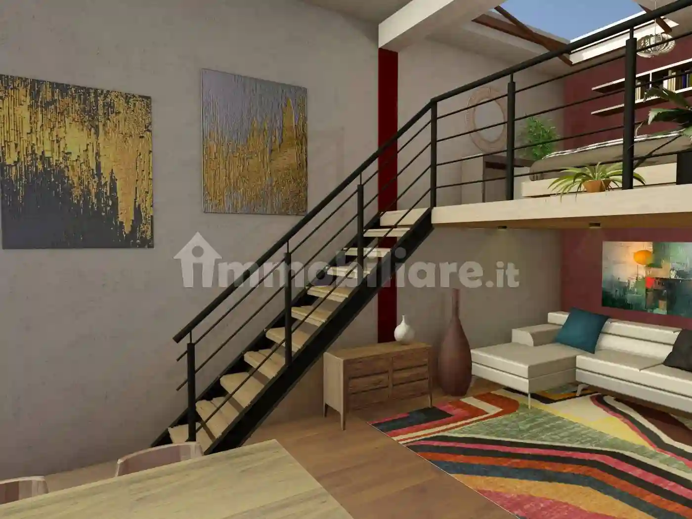 Appartamento - foto 4