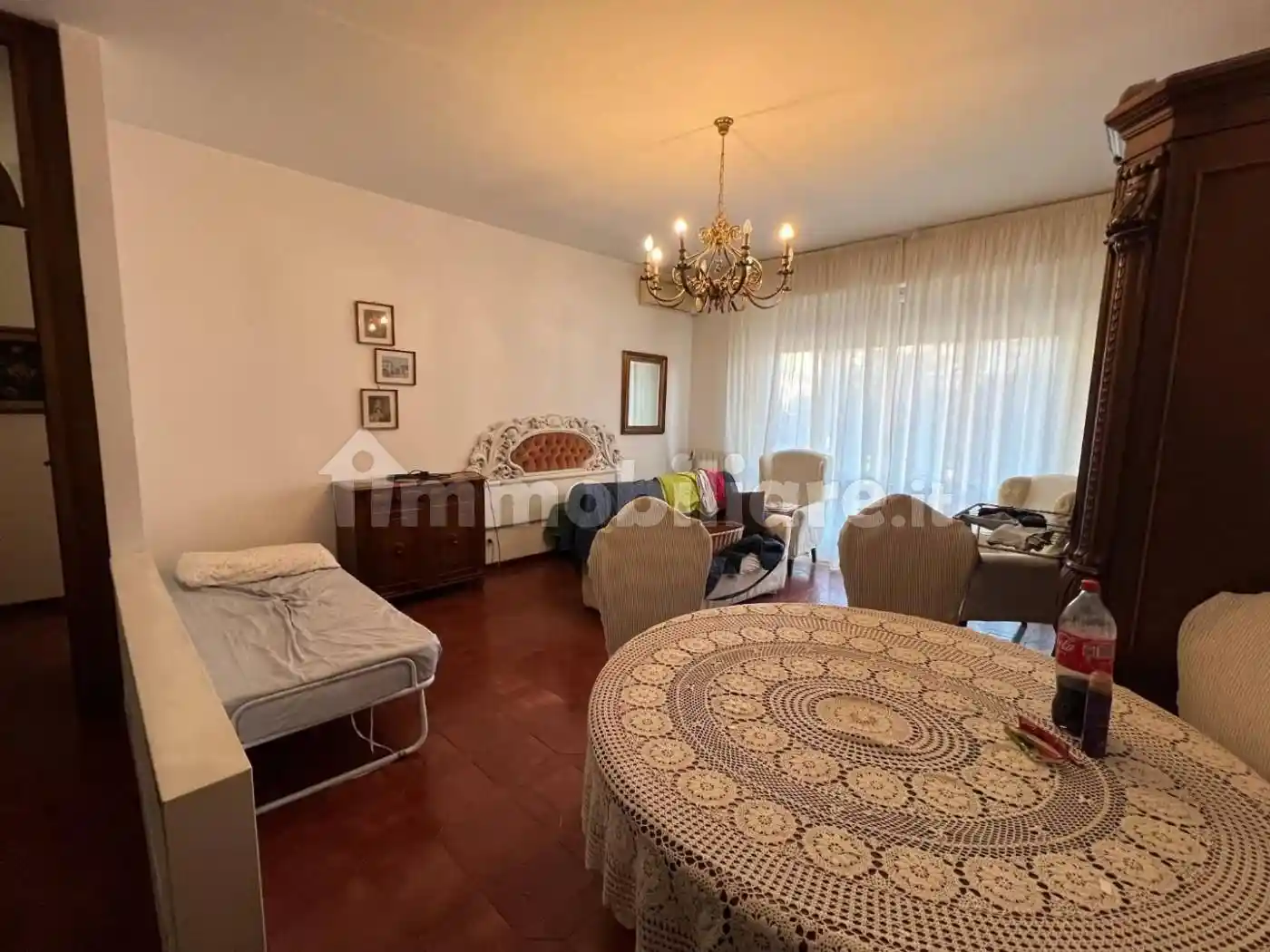 Appartamento in vendita a Massa