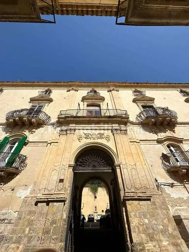 Appartamento in vendita a Noto