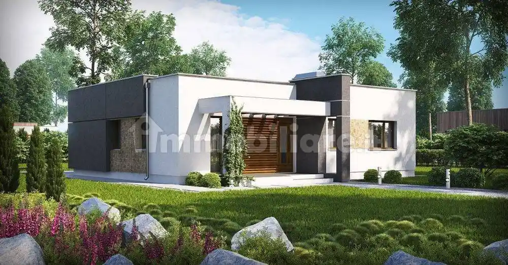 Casa indipendente in vendita a San Giustino