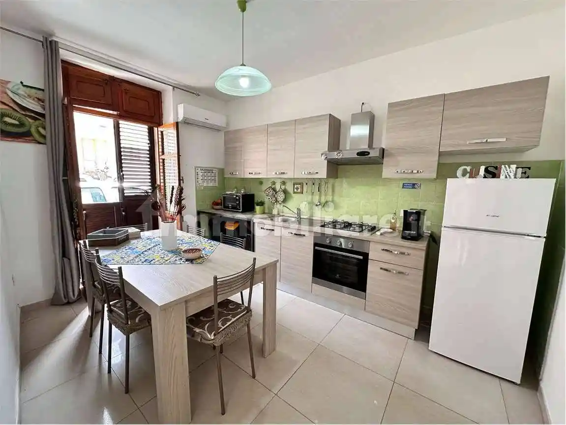 Appartamento in vendita a Noto