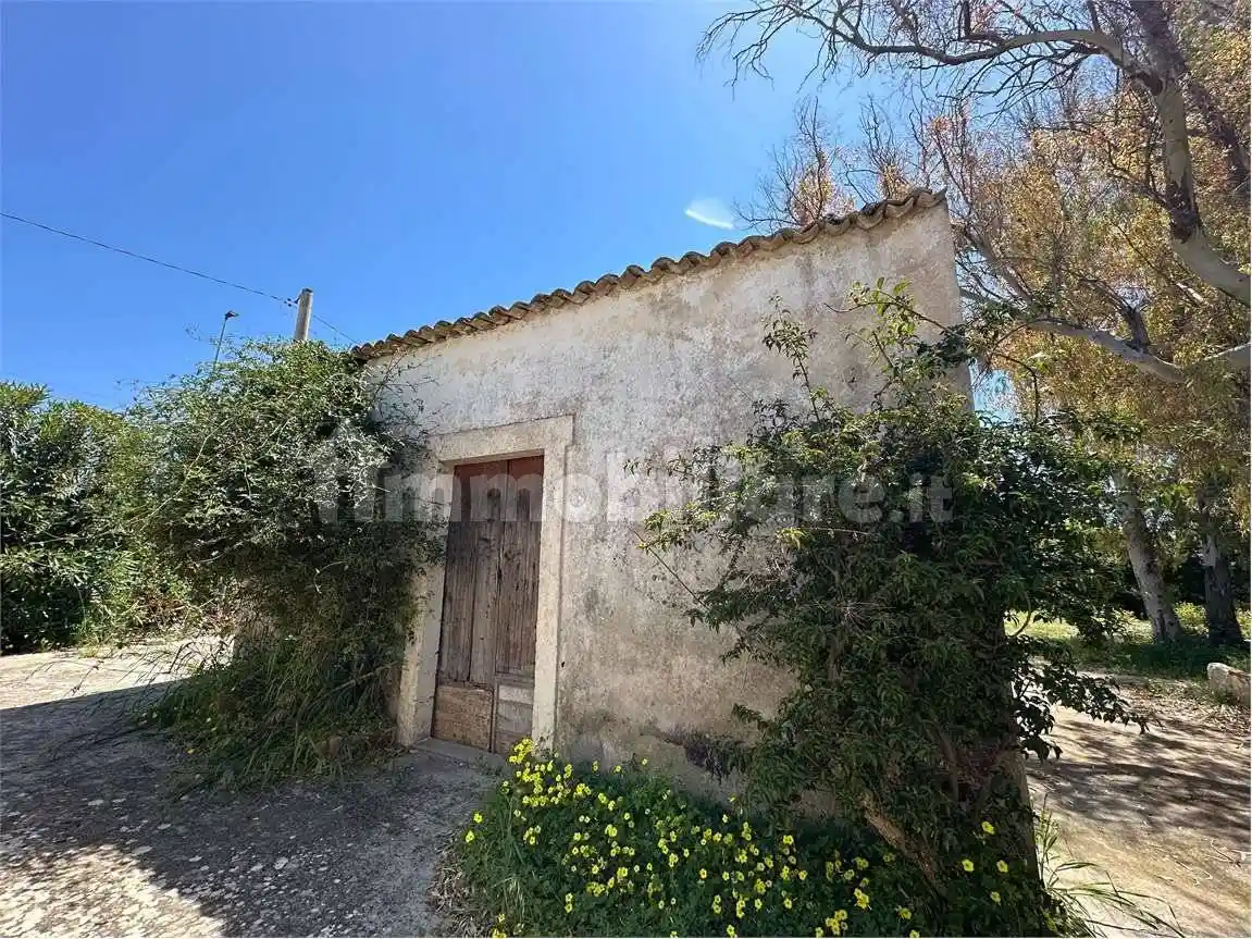 Villa in vendita a Noto