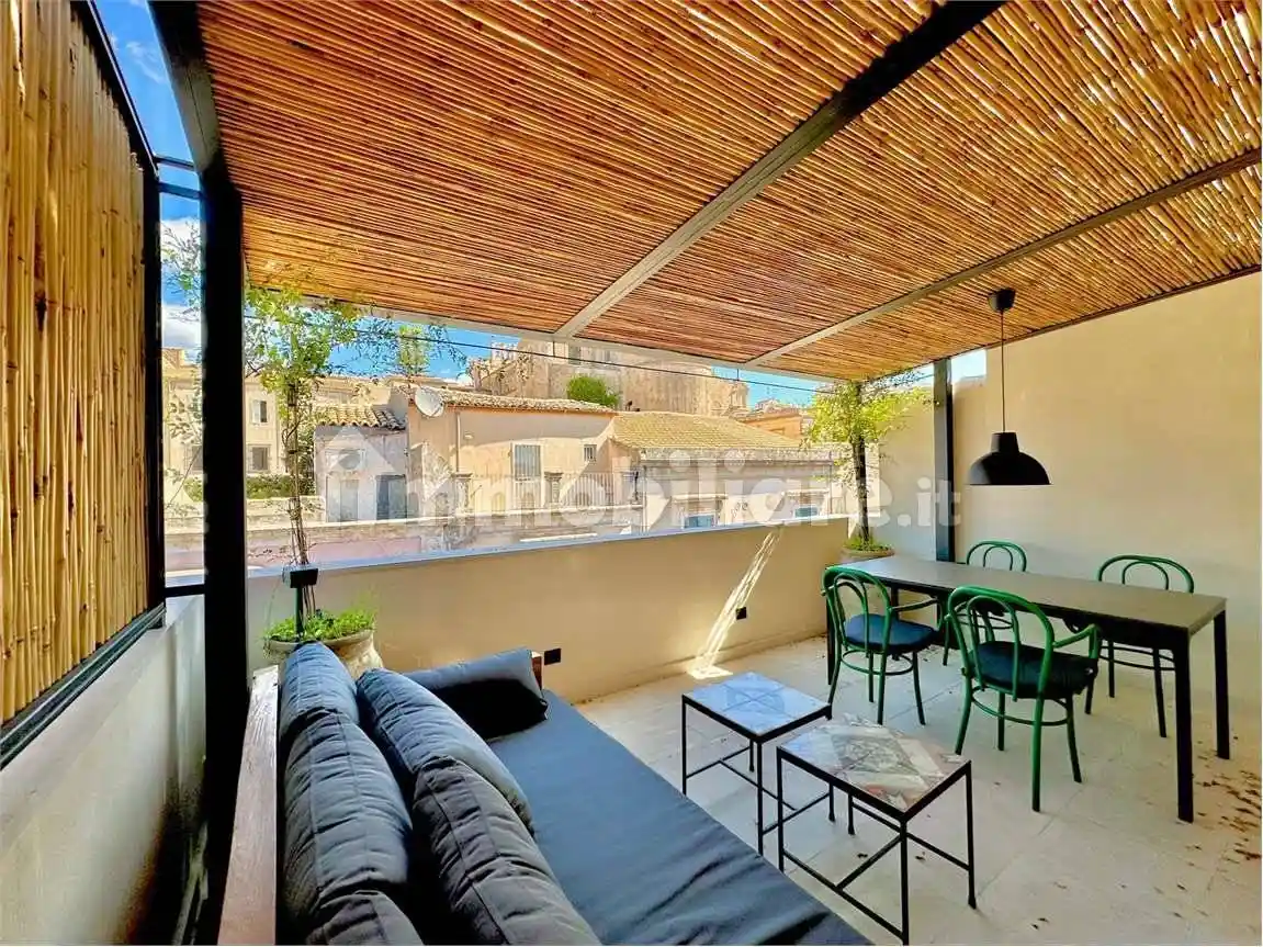Casa indipendente in vendita a Noto