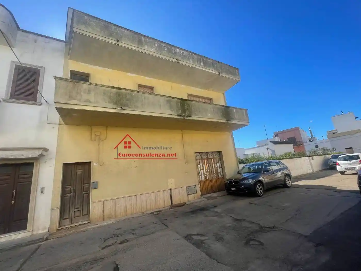 Appartamento in vendita a Taviano