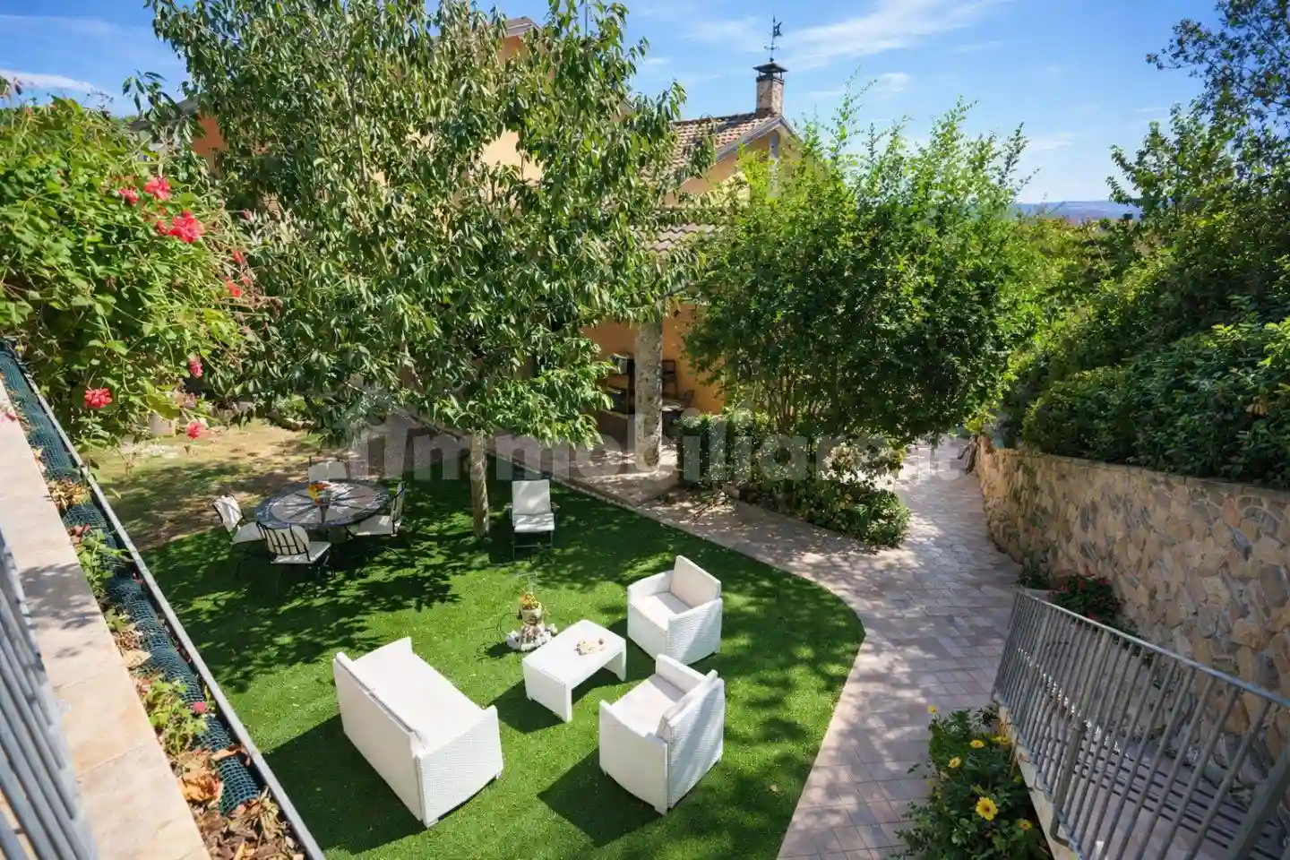 Villetta a schiera - foto 5