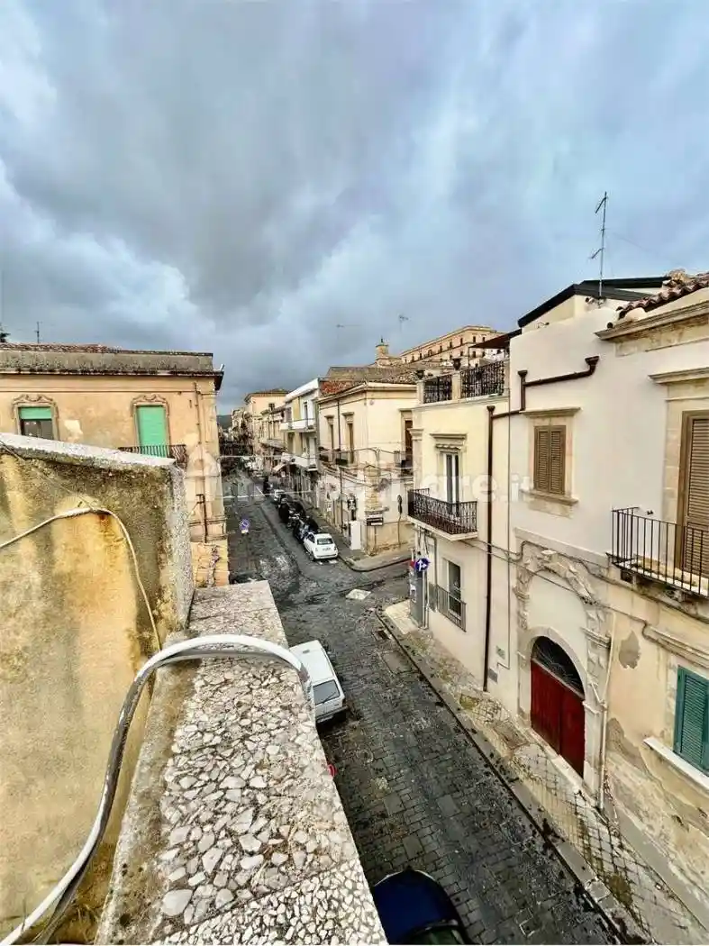 Appartamento in vendita a Noto