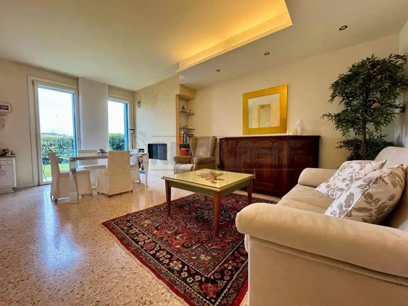 Villetta a schiera in vendita a Breganze