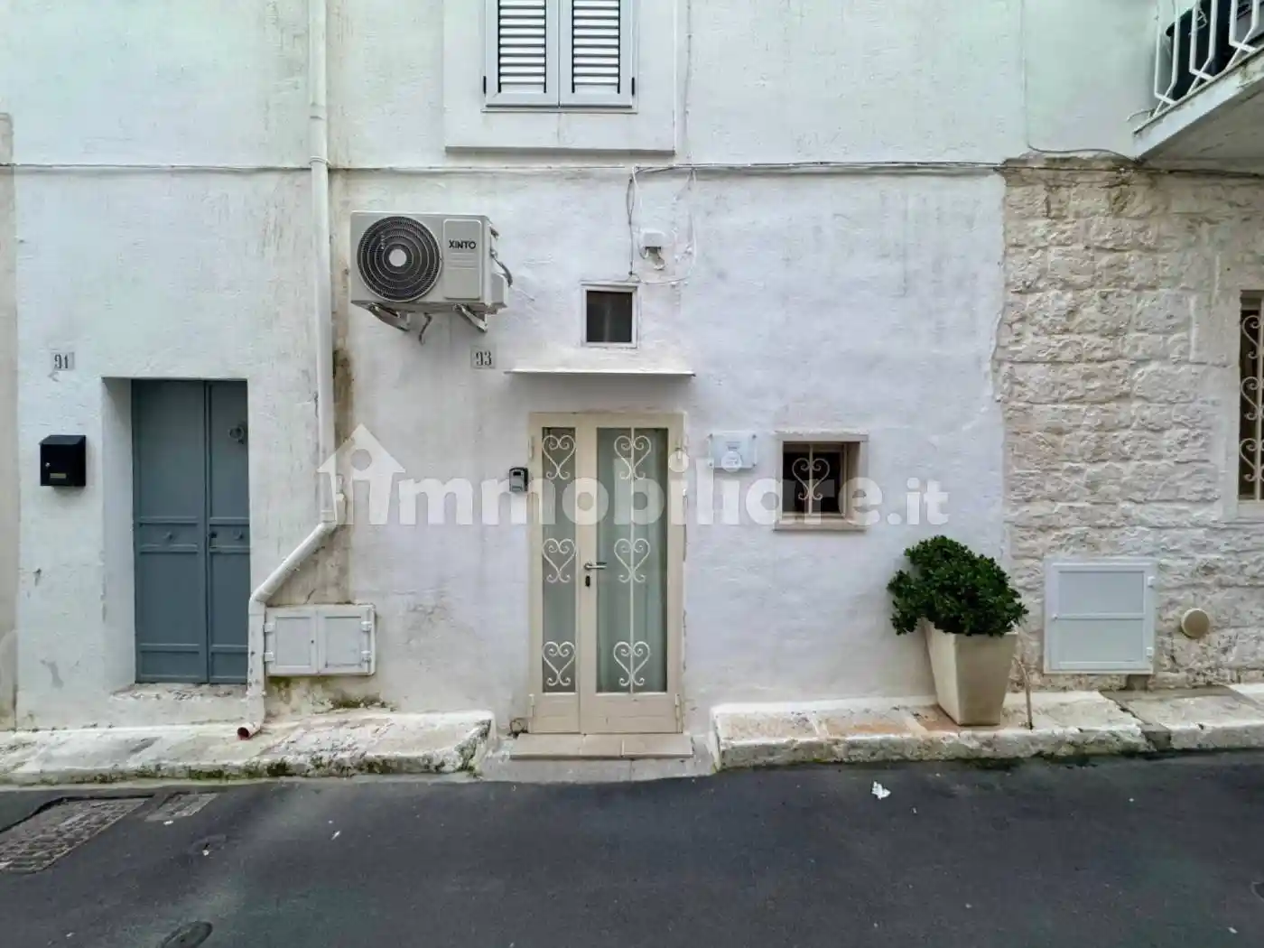 Villa in vendita a Ostuni