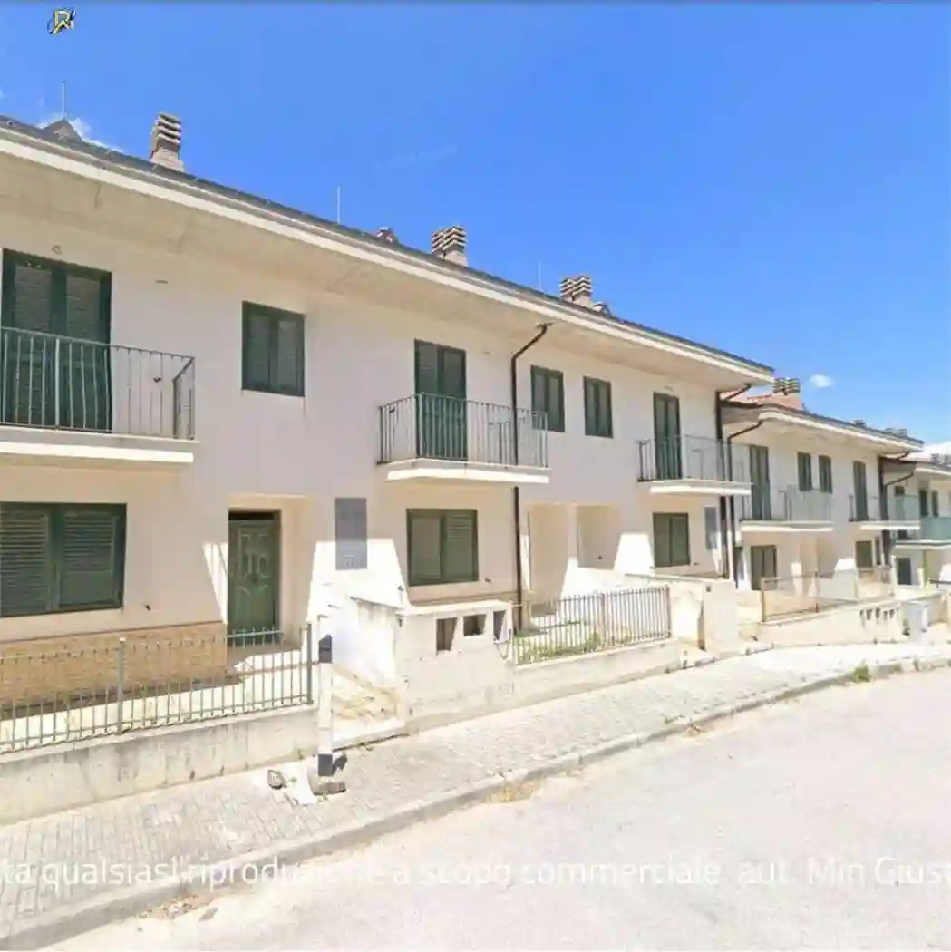 Villetta a schiera - foto 4