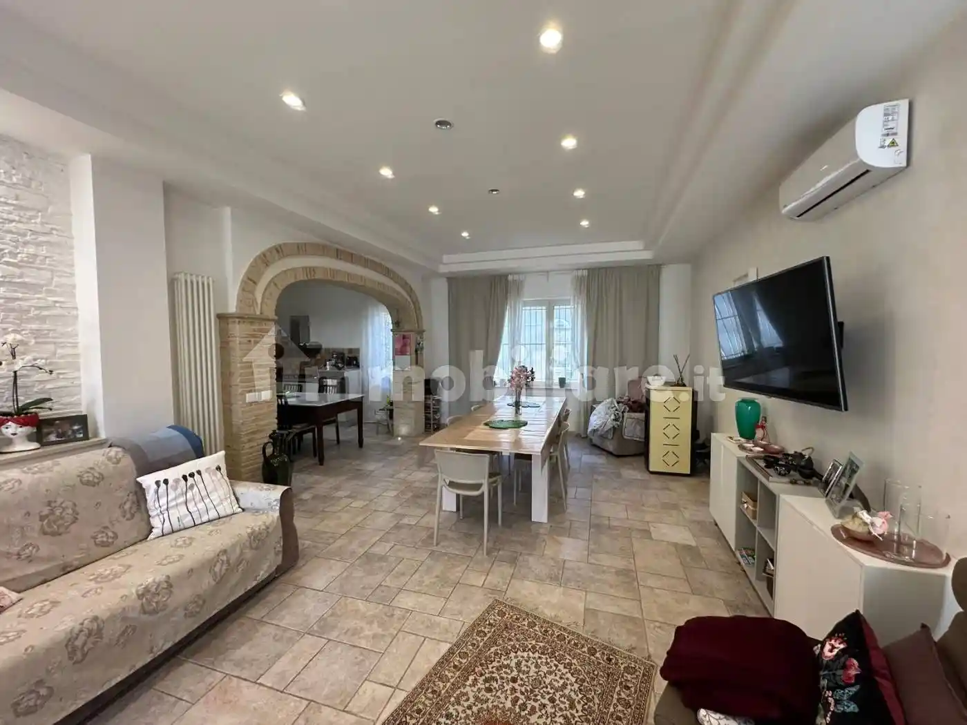 Villa in vendita a Bolognano