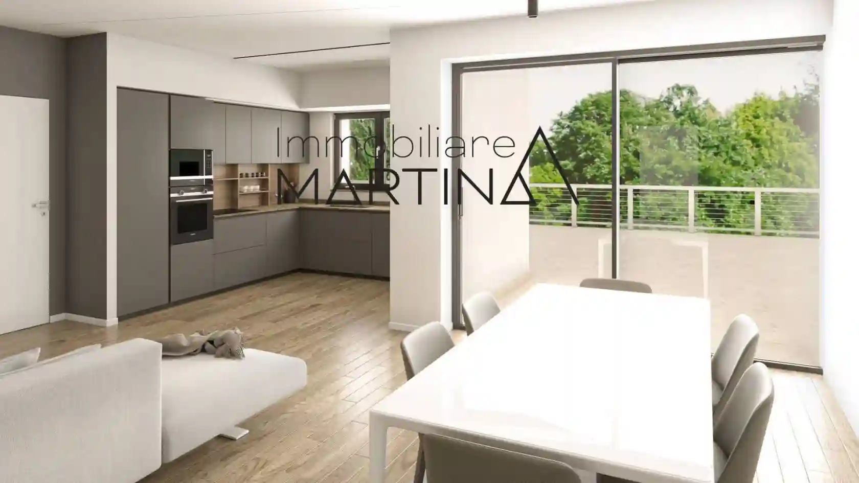 Appartamento - foto 5