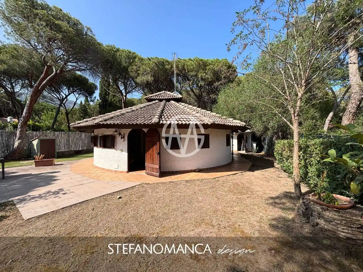 Villa in vendita a Pula