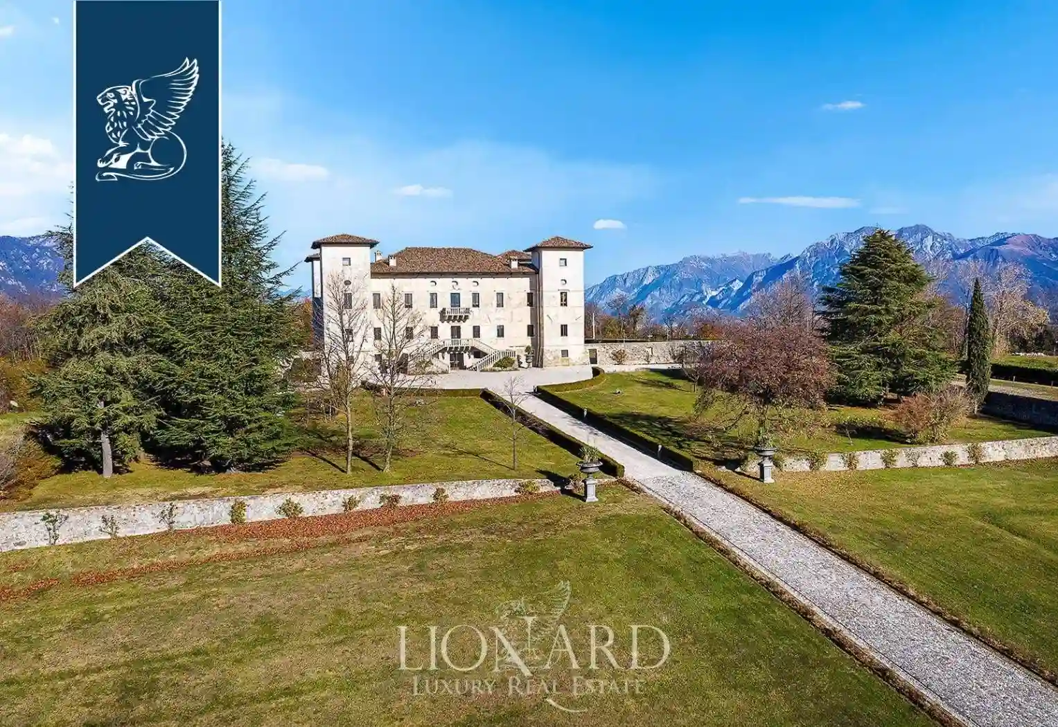 Palazzo - Edificio - foto 2