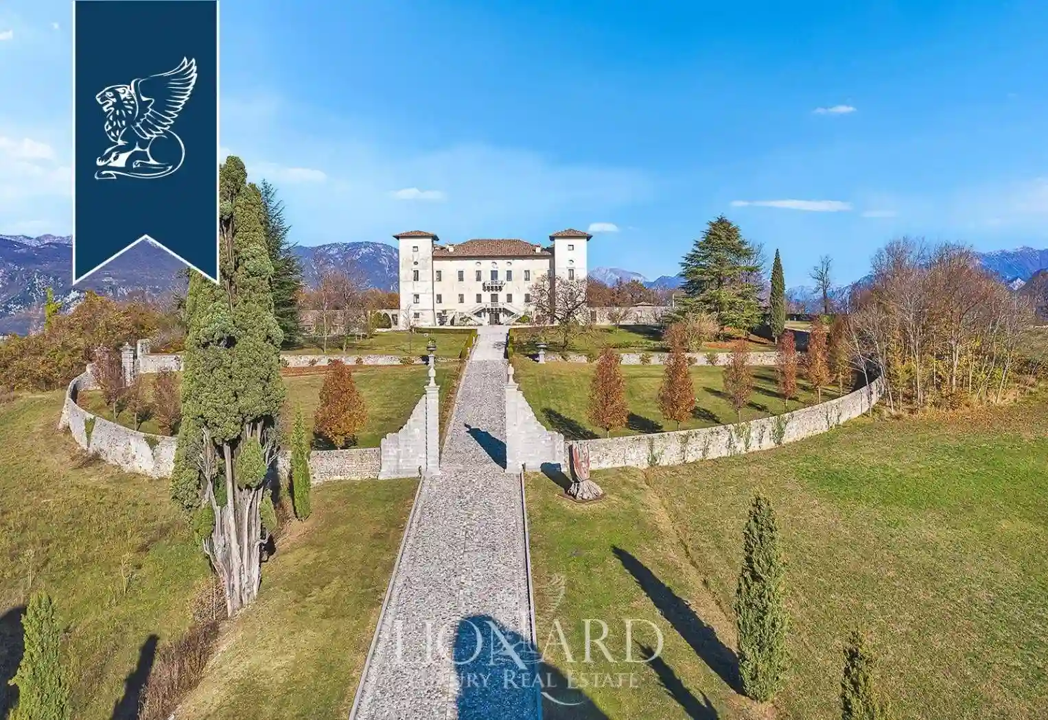 Palazzo - Edificio - foto 3