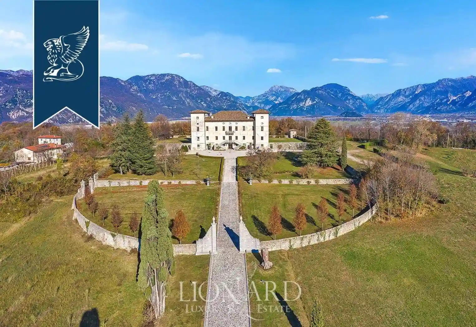 Palazzo - Edificio - foto 4