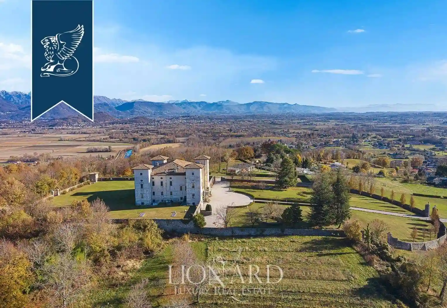 Palazzo - Edificio - foto 5