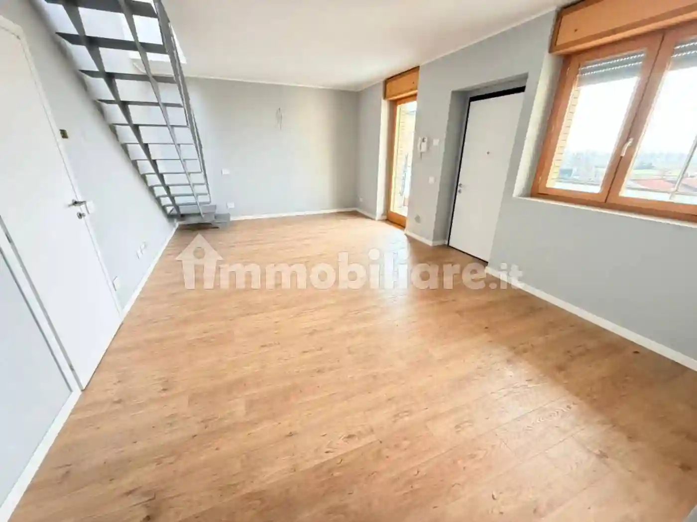 Attico - Mansarda - foto 2