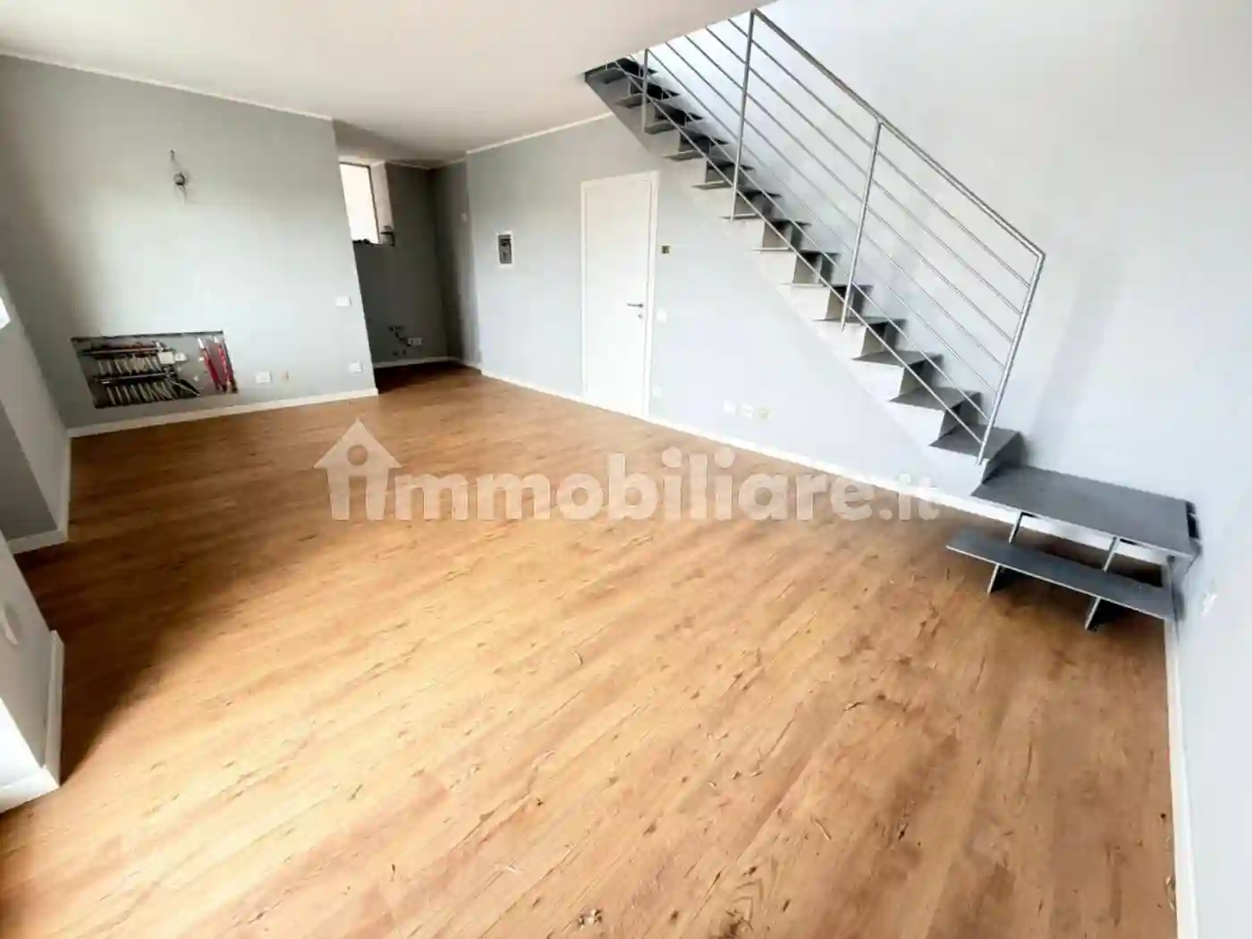 Attico - Mansarda - foto 4