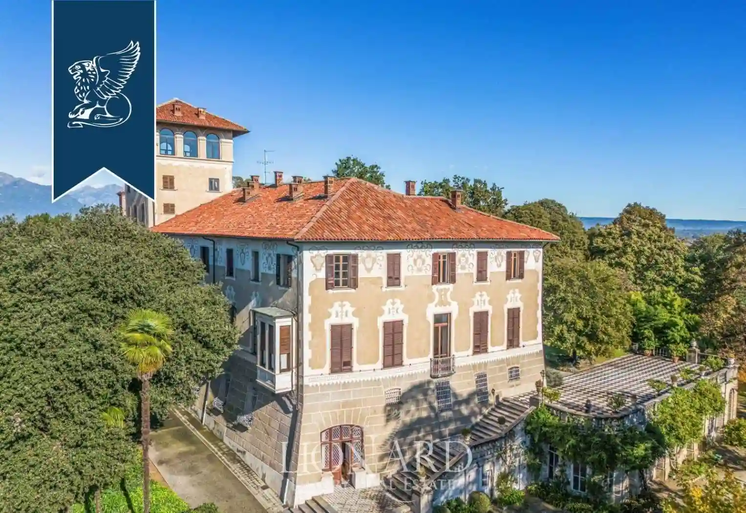 Palazzo - Edificio - foto 2